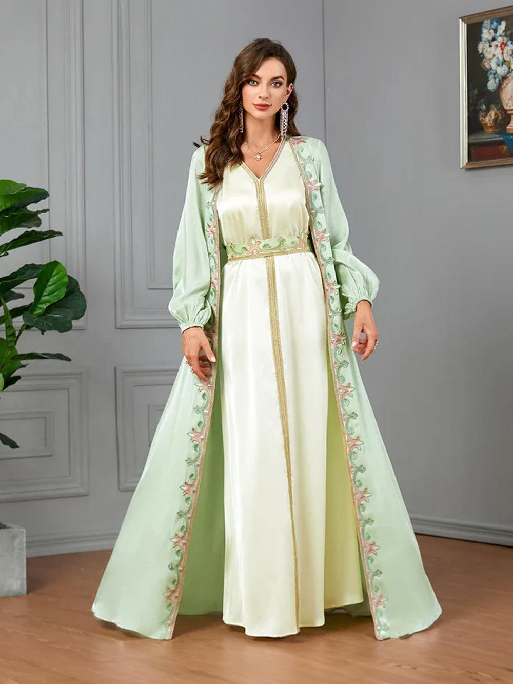Kaftan Mint