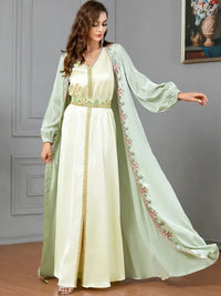 Thumbnail for Kaftan Mint