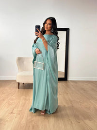 Thumbnail for Abaya Kaftan