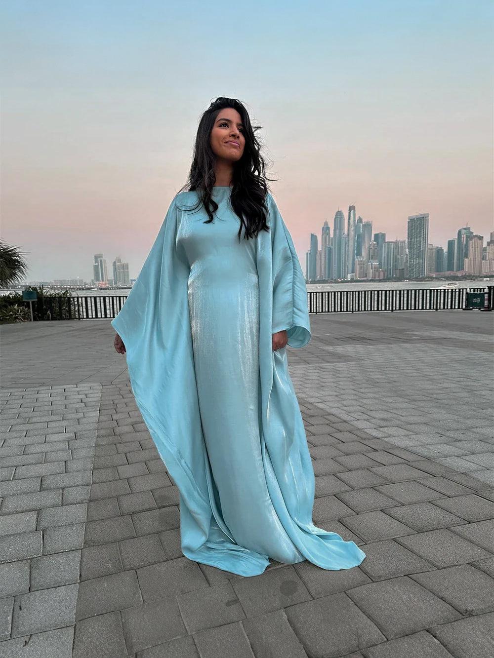 Abaya Kaftan