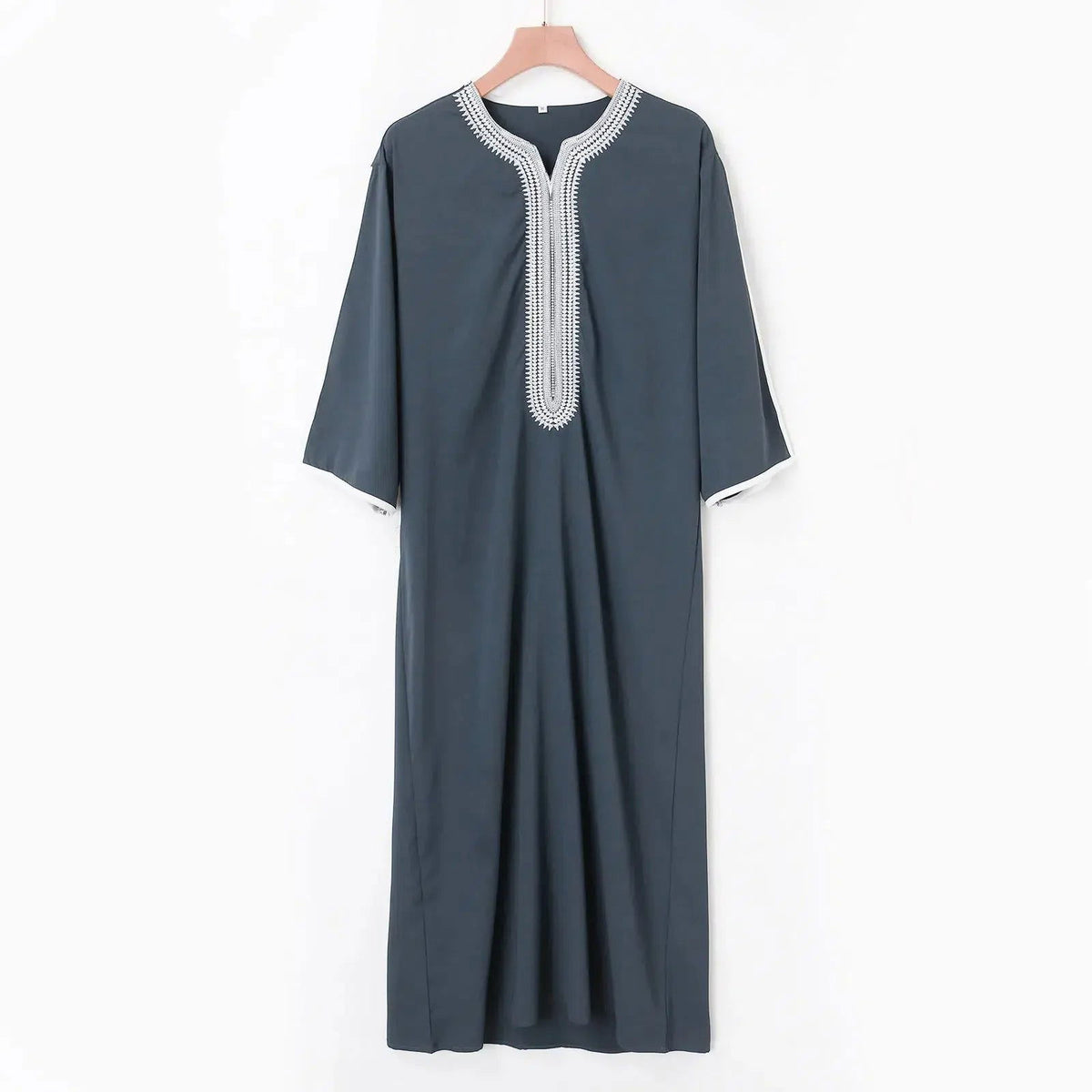 Marokkanische Kaftan Männer