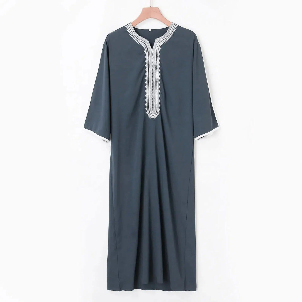 Marokkanische Kaftan Männer