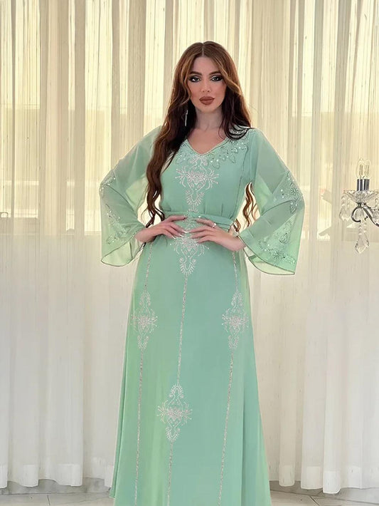 Berberischer Kaftan