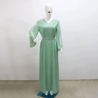 Thumbnail for Berber Kaftan