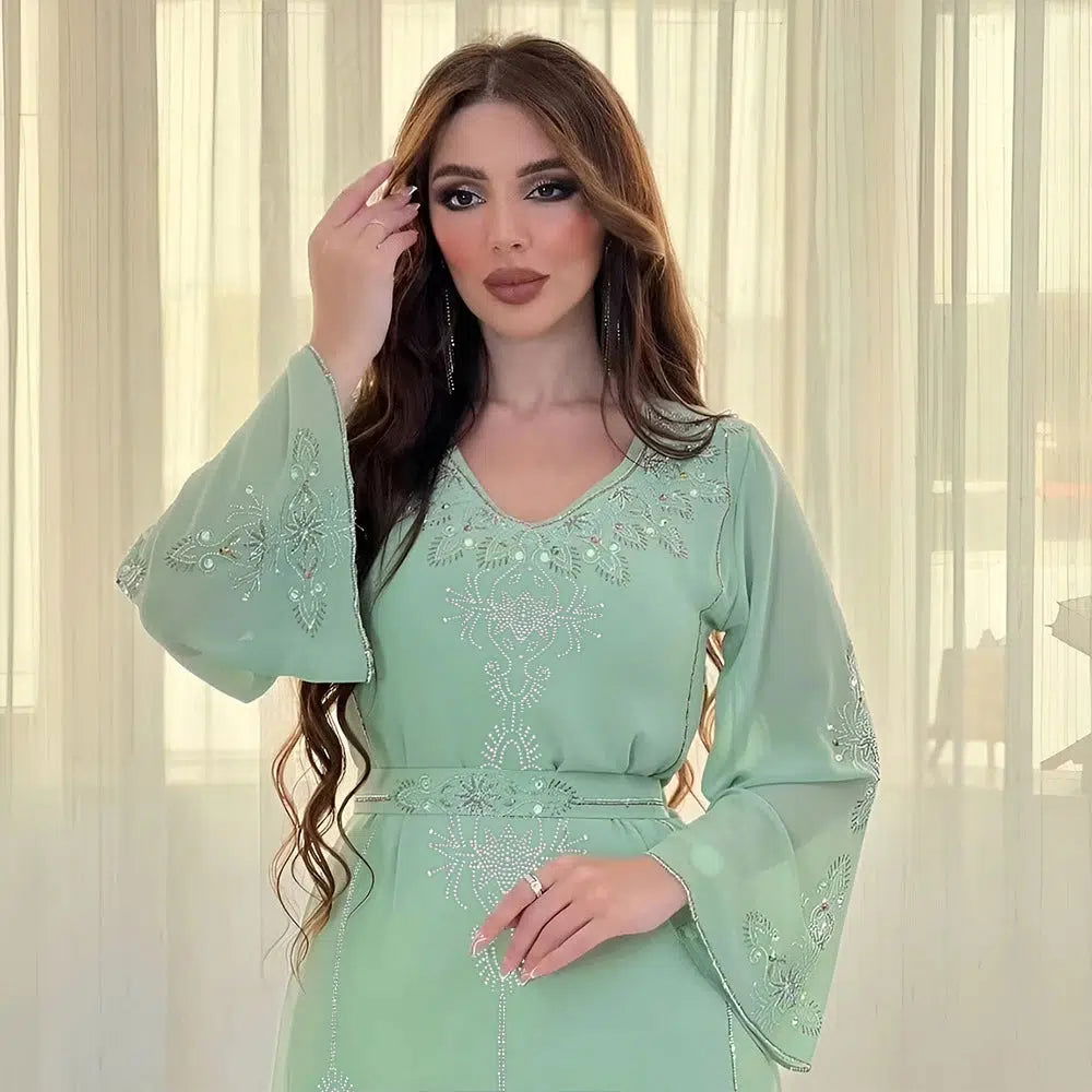 Berberischer Kaftan