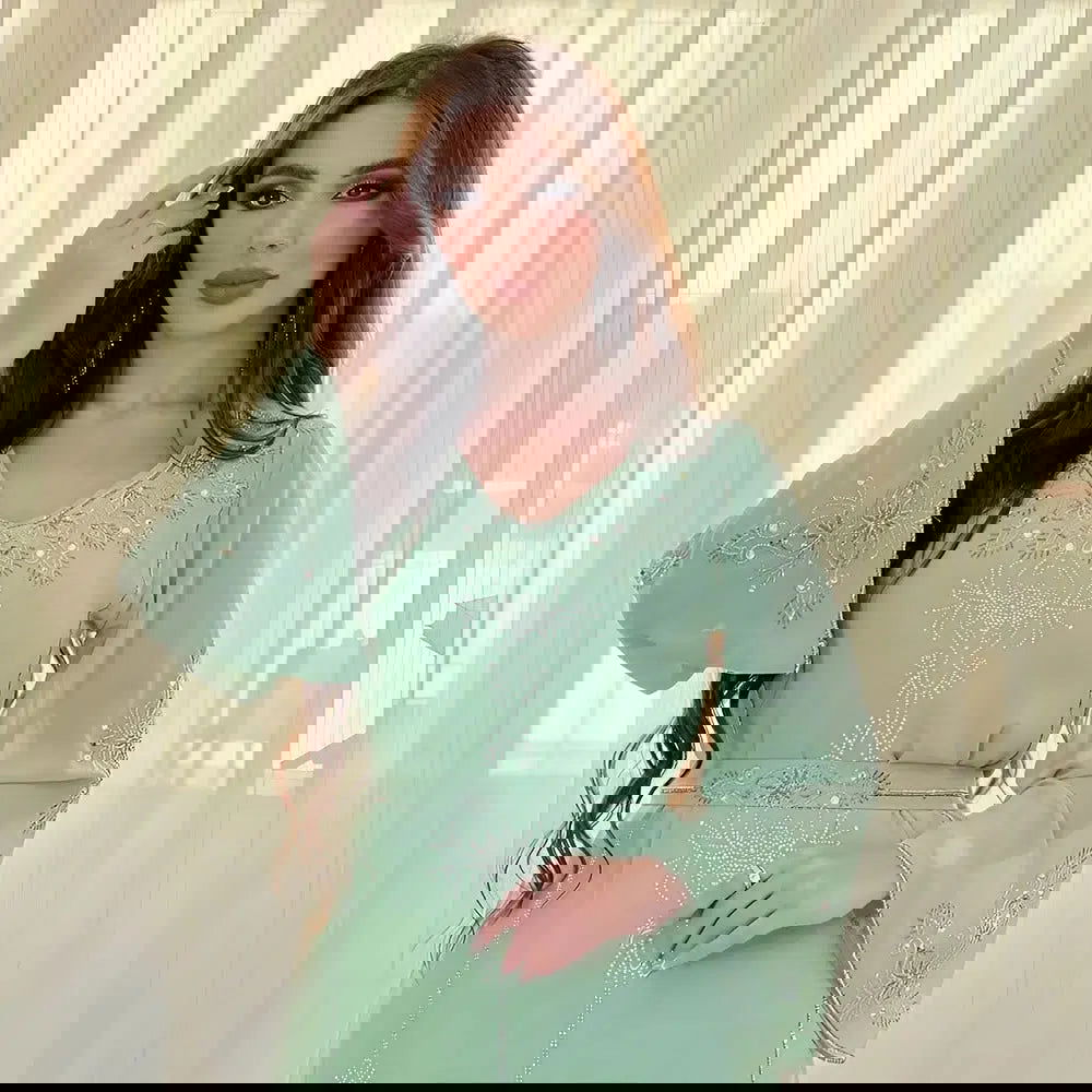 Berber Kaftan