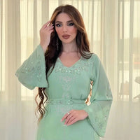 Thumbnail for Berber Kaftan