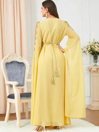 Thumbnail for Simple Kaftan