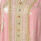 Caftan Rose Poudré