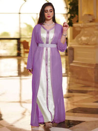 Thumbnail for Kaftan Set