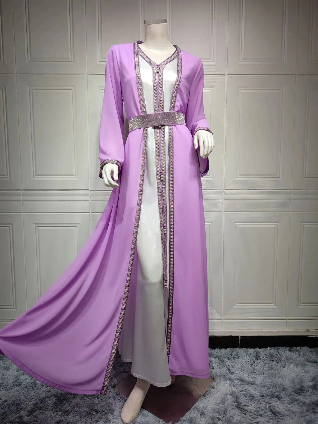 Kaftan Set