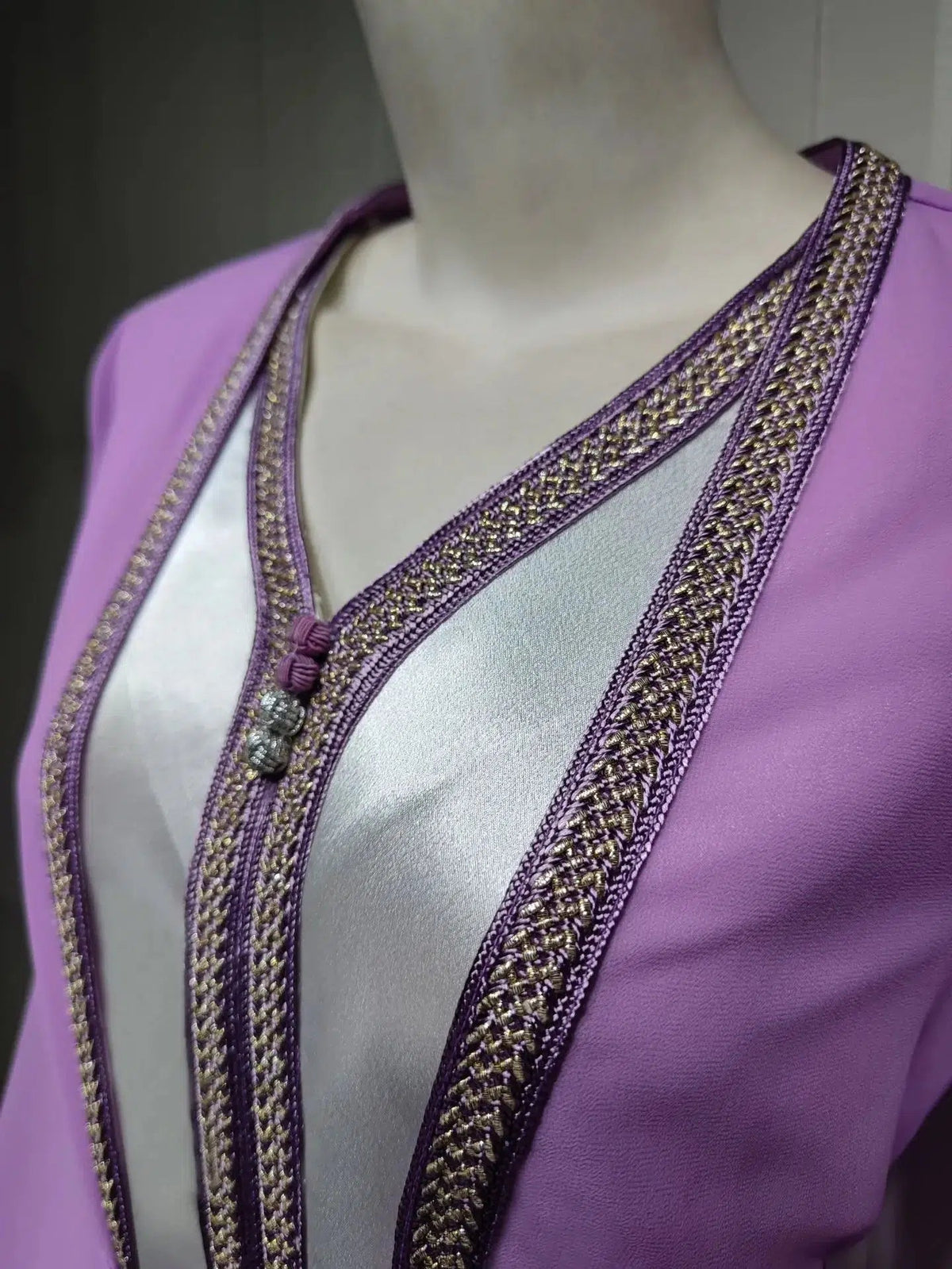 Kaftan Set