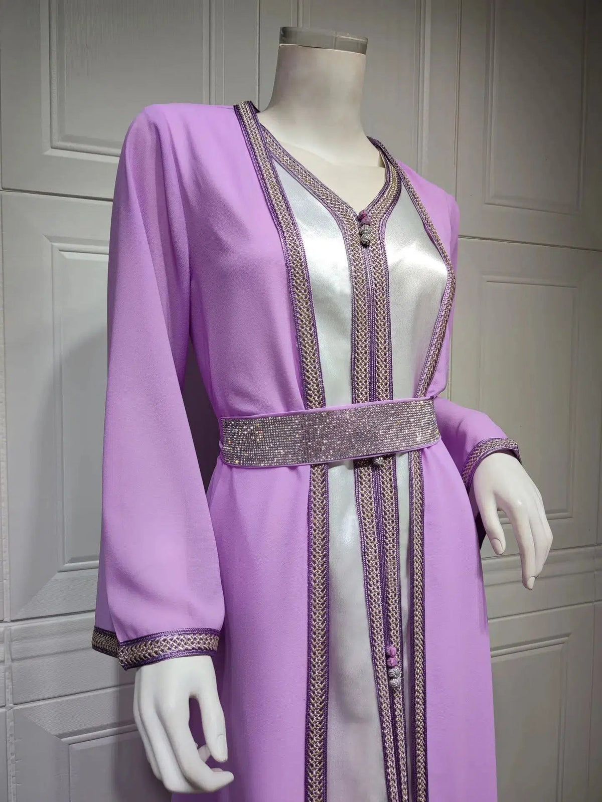 Kaftan Set