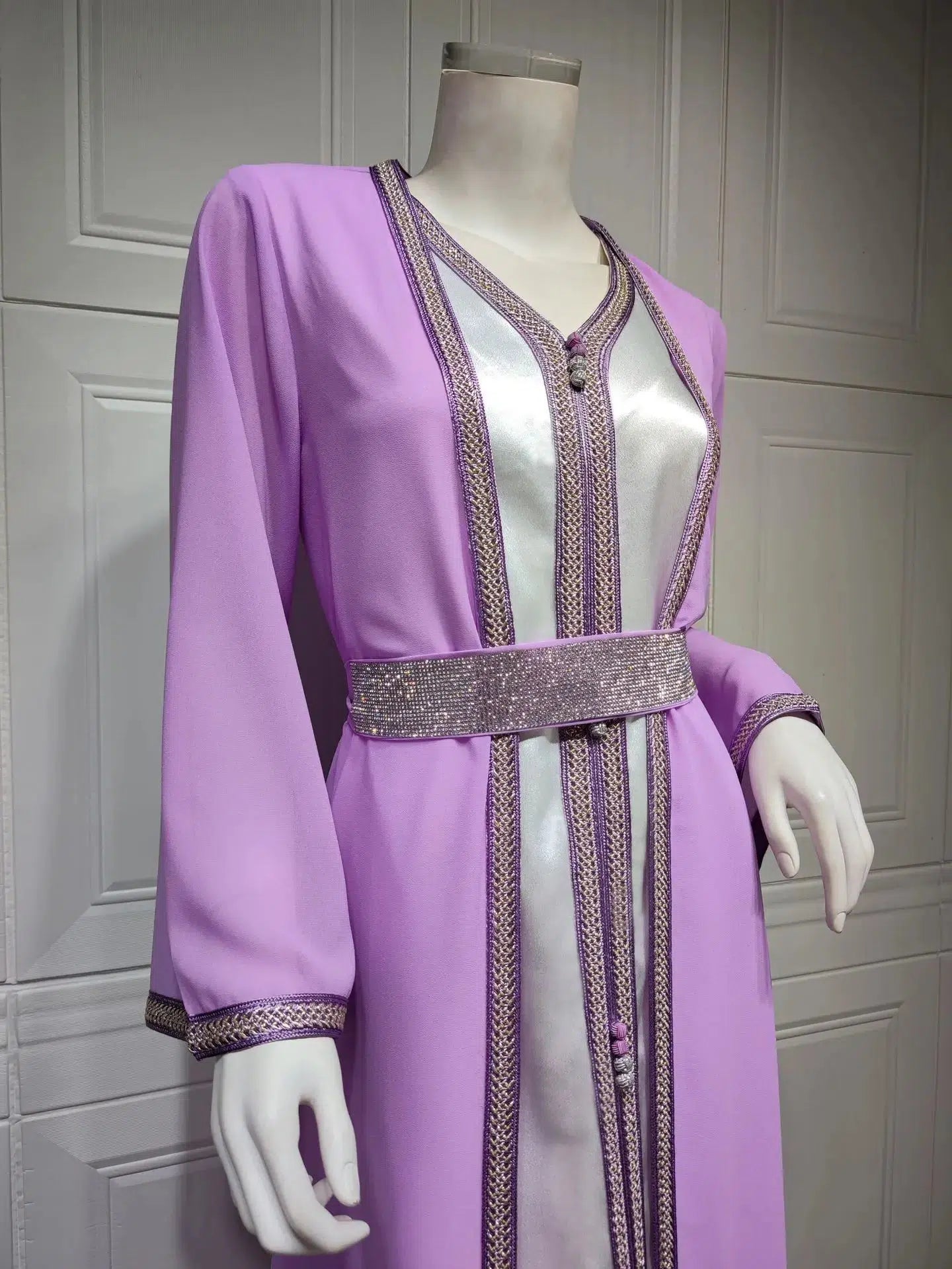 Caftan Set