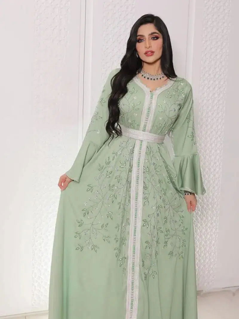 Kaftan Ramadan