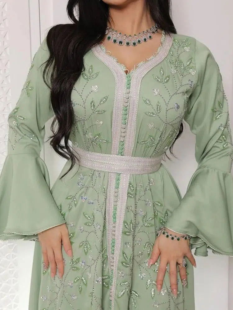 Kaftan Ramadan