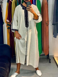 Thumbnail for Kaftan Männer Dubai