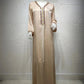 Goldener Kaftan