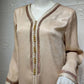 Goldener Kaftan