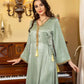 Grüner Hochzeits Kaftan Günstig