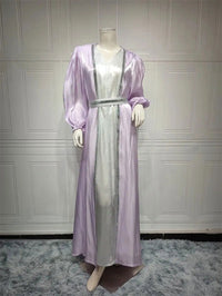 Thumbnail for Kaftan Seide