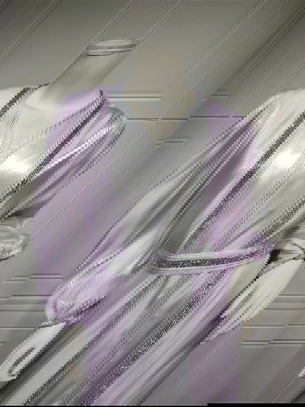 Kaftan Seide