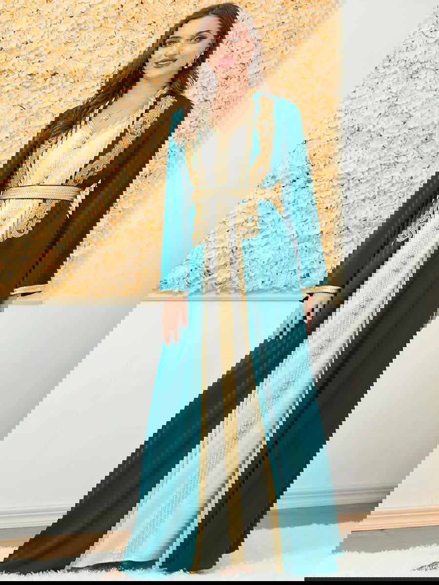 Kaftan Dubai