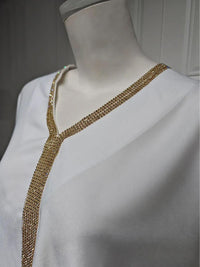 Thumbnail for Kaftan Kleider Sommer