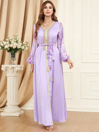 Thumbnail for Kaftan Henna Abend