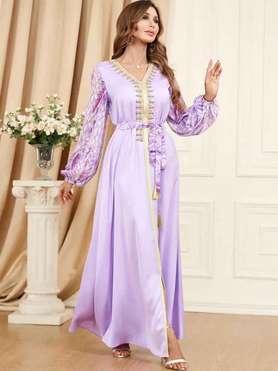 Kaftan Henna Abend