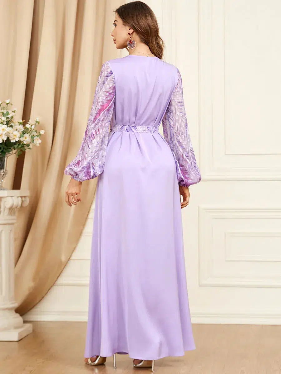 Kaftan Henna Abend