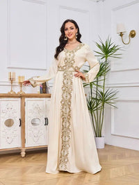 Thumbnail for Kaftan Große Größen