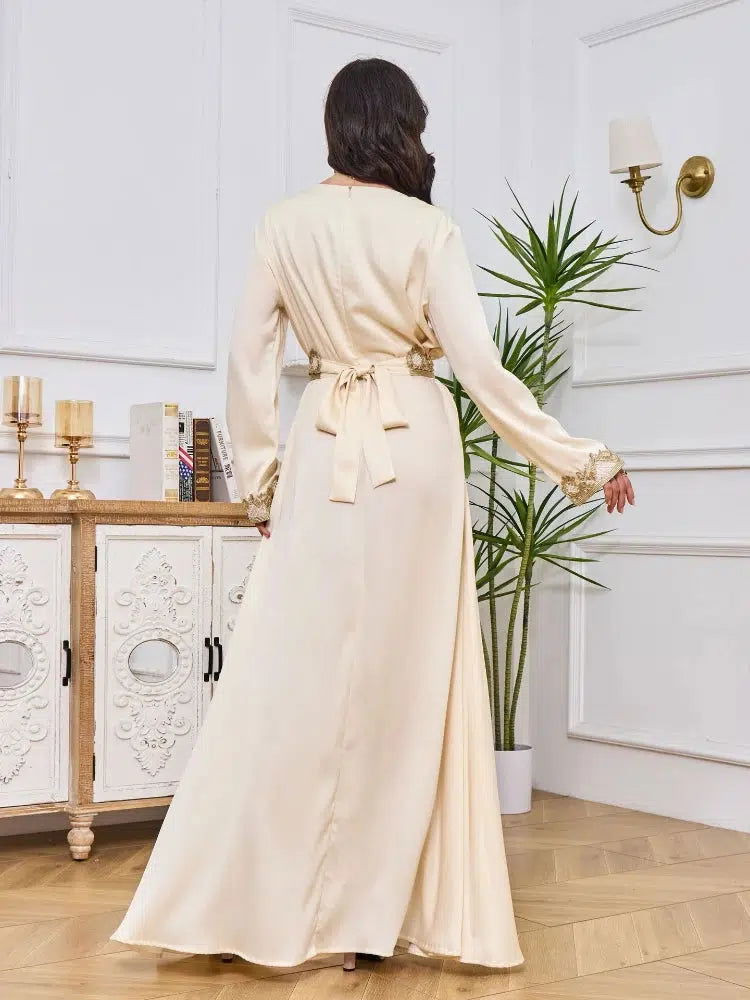 Kaftan Große Größen