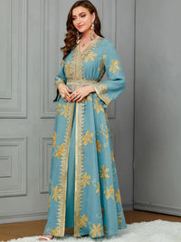 Thumbnail for Kaftan Kleider Für Hochzeit