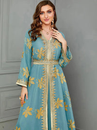 Thumbnail for Kaftan Kleider Für Hochzeit