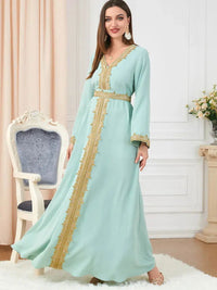 Thumbnail for Kaftan Henna