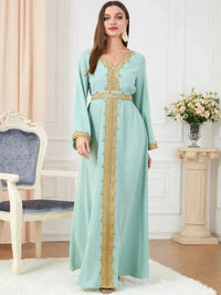 Thumbnail for Kaftan Henna