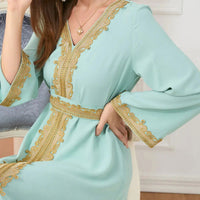 Thumbnail for Kaftan Henna