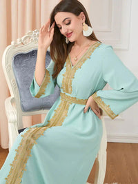 Thumbnail for Kaftan Henna