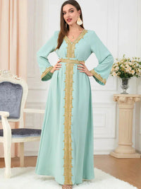 Thumbnail for Kaftan Henna