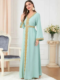 Thumbnail for Kaftan Henna