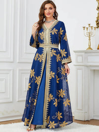 Thumbnail for Kaftan Damen Hochzeit
