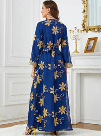 Thumbnail for Kaftan Damen Hochzeit