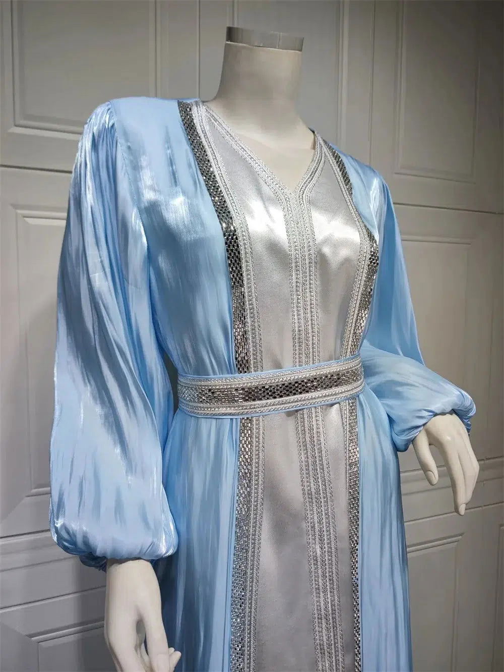 Jawhara Kaftan