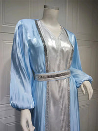 Thumbnail for Jawhara Kaftan