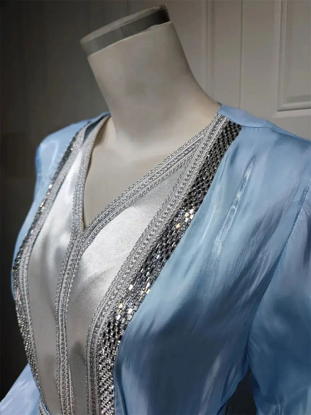 Jawhara Kaftan