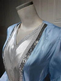 Thumbnail for Jawhara Kaftan
