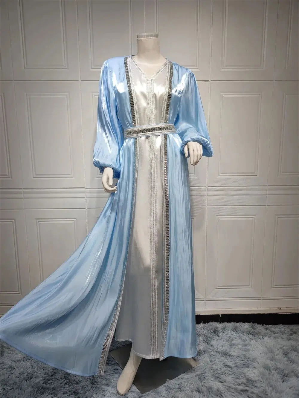 Jawhara Kaftan