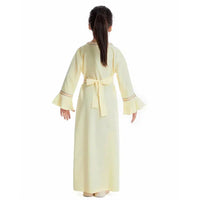Thumbnail for Kaftan Mädchen Gelb