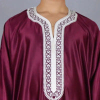Thumbnail for Kaftan Männer Islam